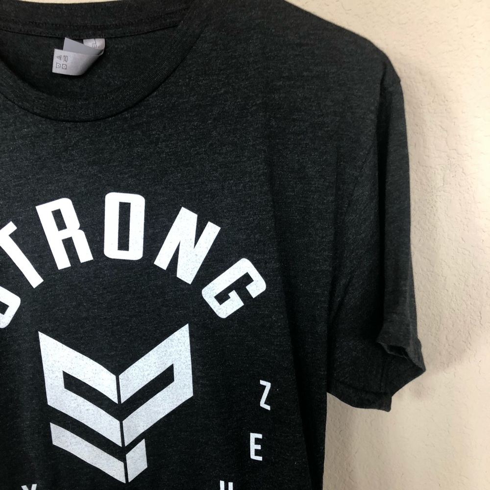 Limited Edition Boyfriend Tee